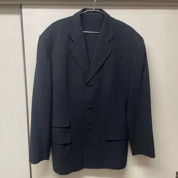 장 폴 고티에 옴므 3B 테일러드 자켓