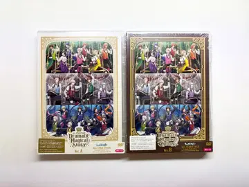 [ DVD ] 우타프리 ASSDMS ver.A ver.B 세트 3