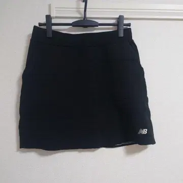 뉴발란스 골프 스커트
