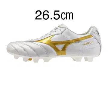 모렐리아 2 재팬 MORELIA 골드 신상