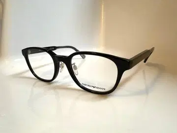엠포리오 아르마니 안경 미사용 새상품