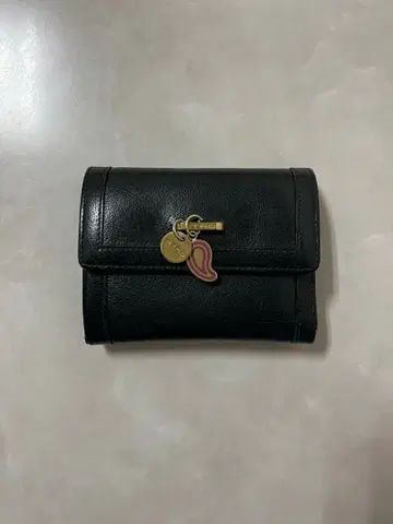 ETRO 3단 폴더형 지갑