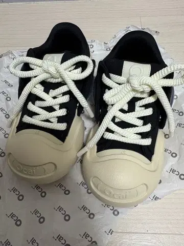 오카이 Odai 신발 24cm