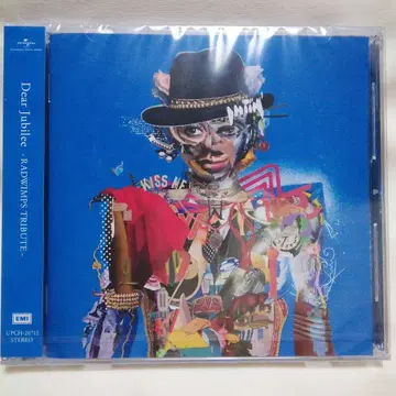 Dear Jubilee RADWIMPS TRIBUTE