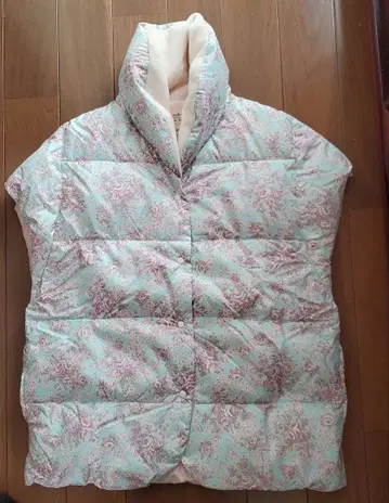 르 미디 다운 베스트 니시카와 미사용 새상품