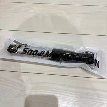 [ Snow Man Dome Tour ON 응원봉 ] 내일 발송 가능