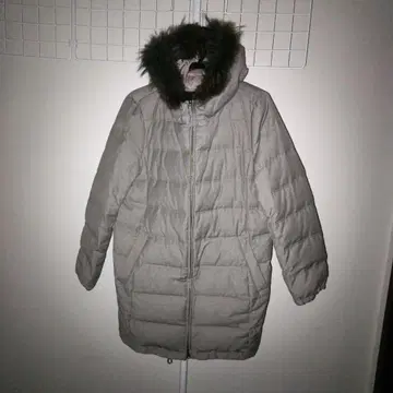 23구 리버서블 다운