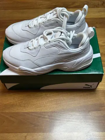 PUMA THUNDER L 스니커즈
