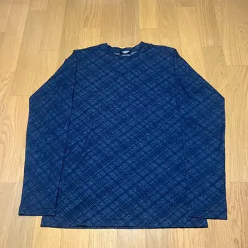 TORNADO MART 토네이도 마트 긴팔 y2k archive