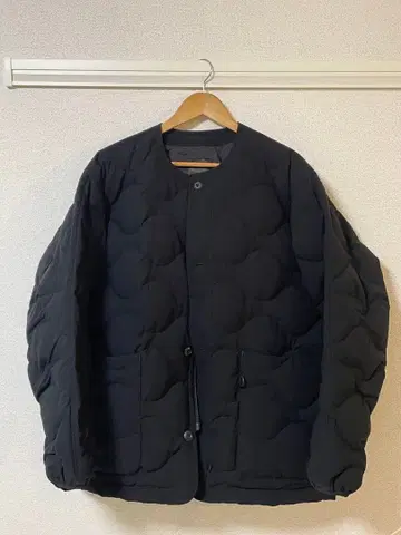 [ DAIWA PIER39 ] TECH QUILT DOWN LINER