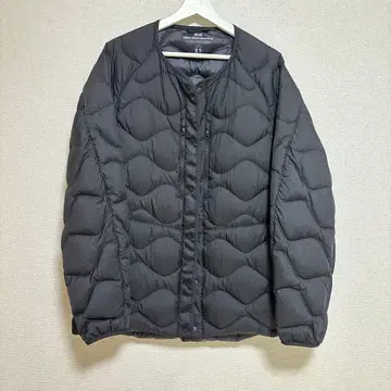 유니클로 ULTRA LIGHT DOWN 울트라 라이트 다운