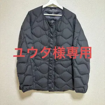 유니클로 ULTRA LIGHT DOWN 울트라 라이트 다운