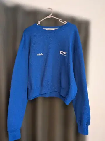 Oblada SPICK CINCH CREATIVE SWEAT