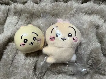 치이카와 토끼 클립 저금통