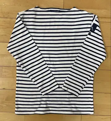 세인트 제임스 웨쌍 몽 생 미셸 한정판 T4