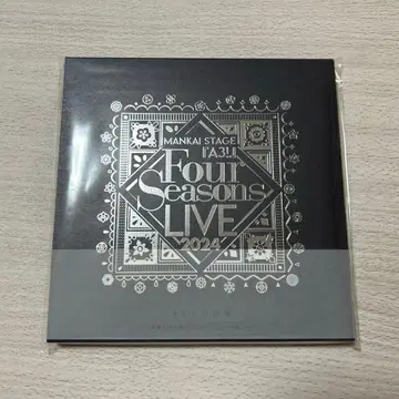 에이스테 포 라이 Blu-ray