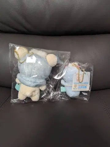 코리락쿠마 펭귄 봉제 인형 코리락쿠마 바케이션