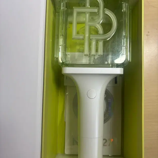 엔시티 뉴 응원봉 뉴믐