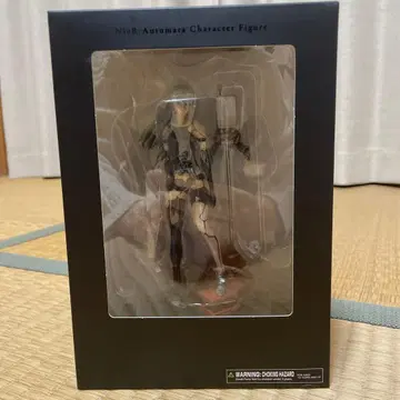 니어 오토마타 A2 피규어