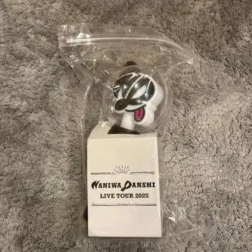 나니와단시 응원봉 BONBONVOYAGE 2025