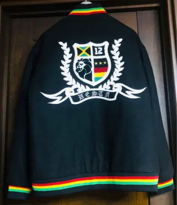 [ NESTA BRAND ] 라스타 컬러 자메이카 레게 충전솜