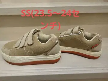 GODDESS 고데스 스니커즈