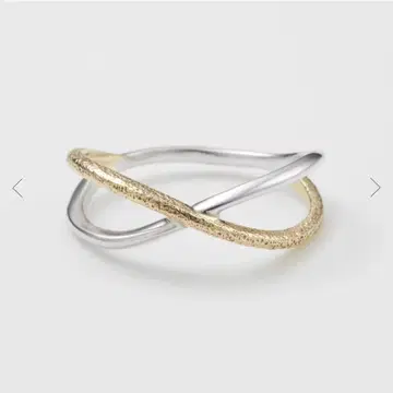 agete/아각트 실버/K10 반지 13호