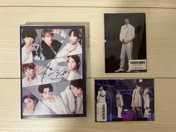 [ Club 도샤 ] Blu-ray 선행 예약 특전 브로마이드 포함