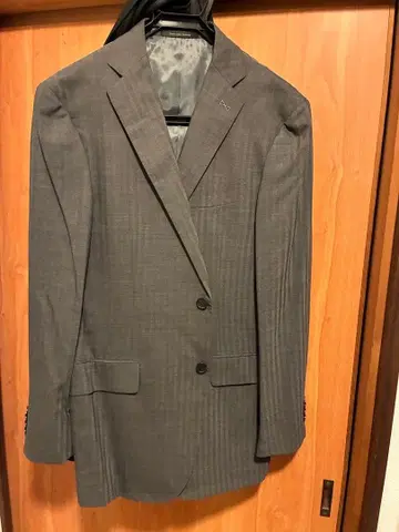 Green label relaxing 비즈니스 정장 자켓 50 새상품