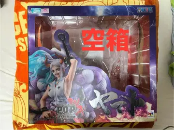 [ 주의 ] 빈 박스 P.O.P maximum WA 야마토