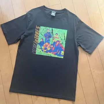 SixTONES VVS 투어 티셔츠