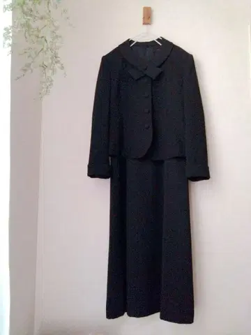 유키토리이 관혼상제 예복 원피스 수트 졸업식 입학식