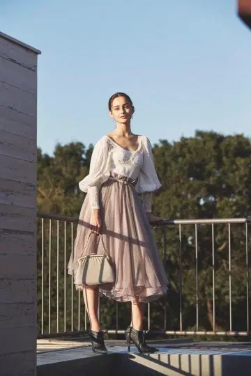 La Belle Etude Odette GPNK