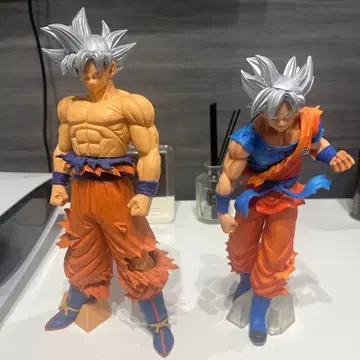 그란디스타 손오공 제일복권 드래곤볼