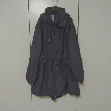 후염 스노우 파카