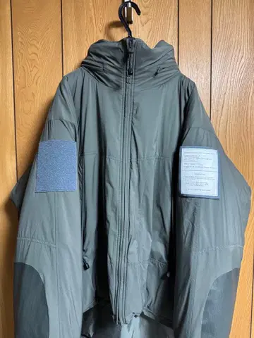 N. 해피 자켓 그레이