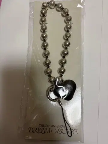 NCT DREAM 폰 스트랩