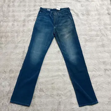 [택 포함 새상품] Lee 코듀로이 팬츠 네이비 30인치