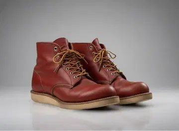 레어 RED WING SHOES 8166 사이즈 27.5cm