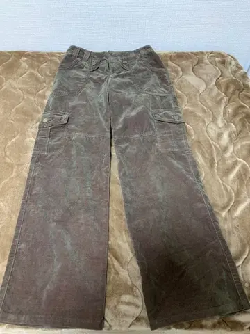 D.E.J.A V.U [데자뷔] 팬츠 사이즈 36