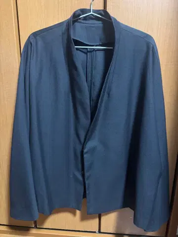 Lui's 블랙 자켓 사이즈 S