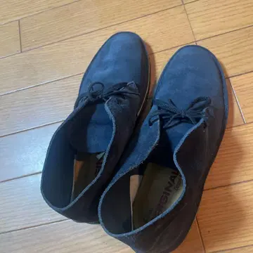 CLARKS ORIGINALs 클락스 오리지널 데저트 부츠