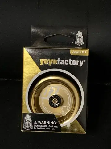 요요팩토리 슈퍼스타 챔피언스 컬렉션