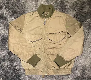 HYKE 밀리터리 자켓 플라이트 자켓 ma-1 하이크