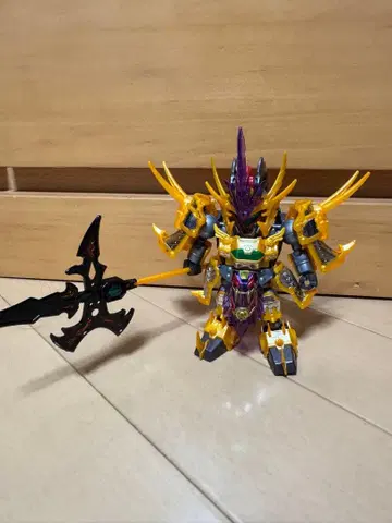 BB전사 삼국전 현무 로부 톨기스 치우 노이에질