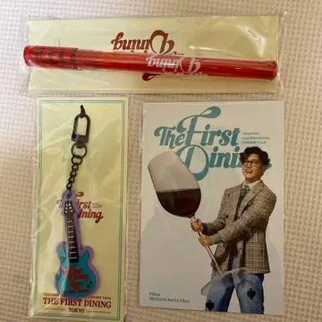 동방신기 최강창민 키링&응원봉&엽서