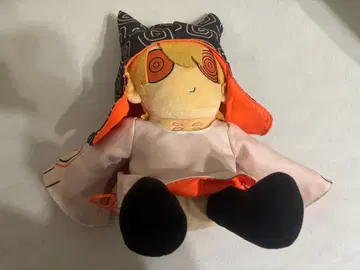 Eve 즈킨짱 봉제 인형