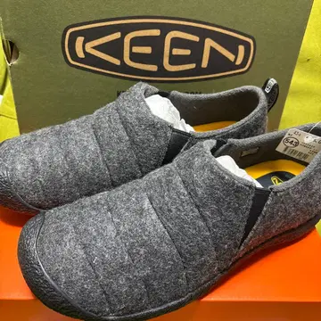 슬립온[keen] HOWSER II (구형 모델) 하우저 투