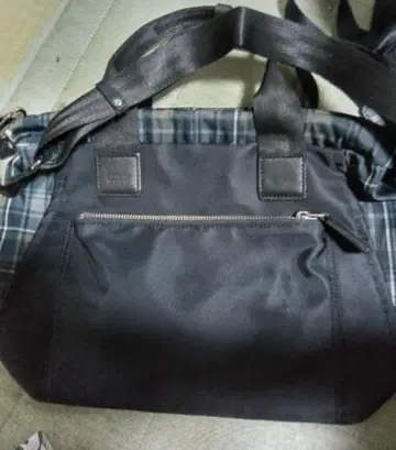 카나나 프로젝트 숄더백