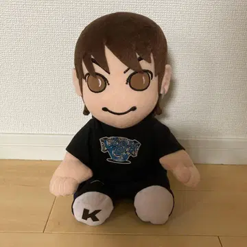 Lead 후루야 케이타 봉제 인형